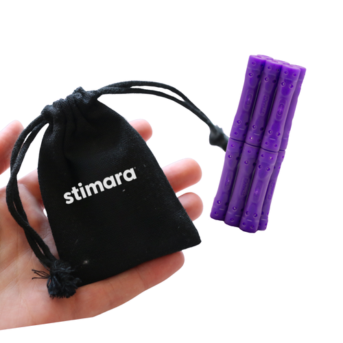 Stimagz Starter Pack - Stimara Purple