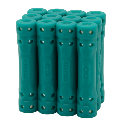 Stimagz - Teal