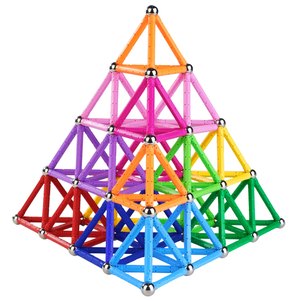 Building Toys