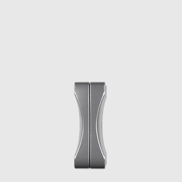 Sliderz – Silver