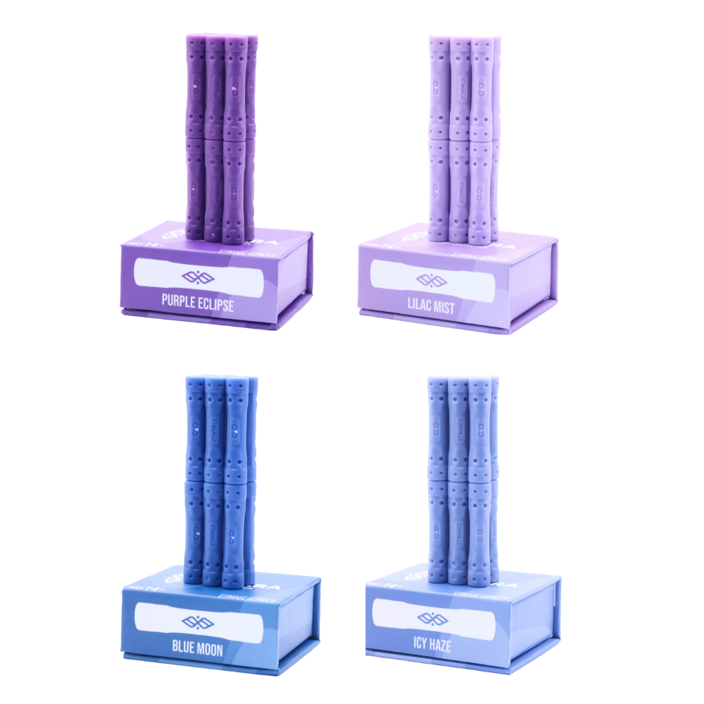 Stimara | Magnetic Fidget Toys for Better Focus & Stress Relief